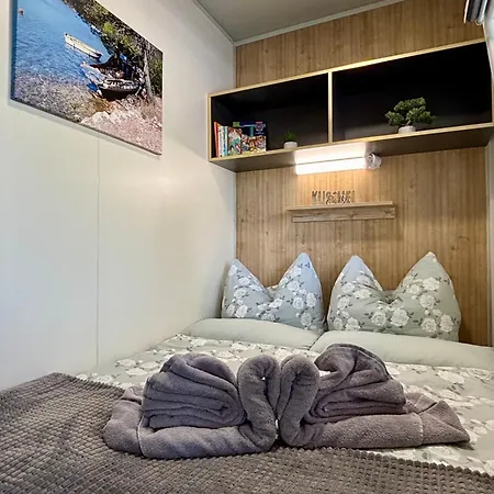 Mobilhome Tkon