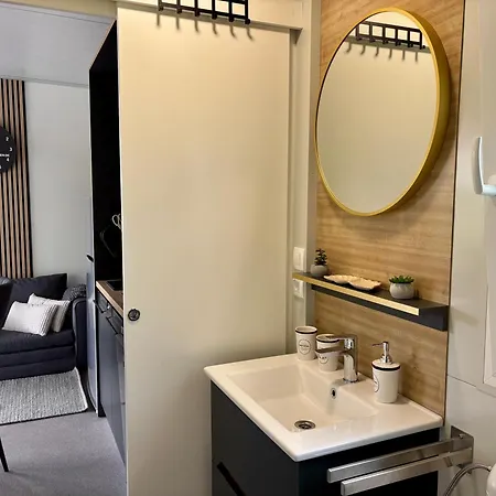 Mobilhome Holiday home *
