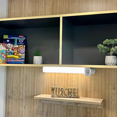 Mobilhome Tkon