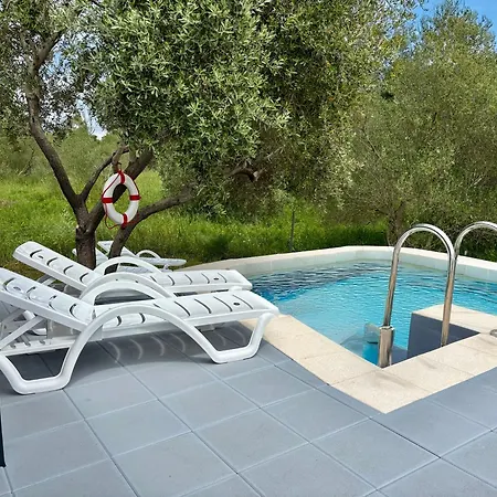 Mobilhome Holiday home