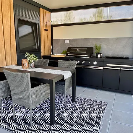 Mobilhome Tkon