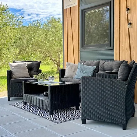 Holiday home Mobilhome